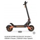 Kugoo Kirin G3 Електрическа тротинетка 10.5"/ 18ah/ 1200W