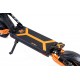 Kugoo Kirin G2 MAX Електрическа тротинетка 10"/ 20ah/ 1000W (1200W) Kugoo Kirin G2 MAX Електрическа тротинетка 10"/ 20ah/ 1000W (1200W)