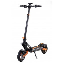Kugoo Kirin G2 MAX Електрическа тротинетка 10"/ 20ah/ 1000W (1200W)