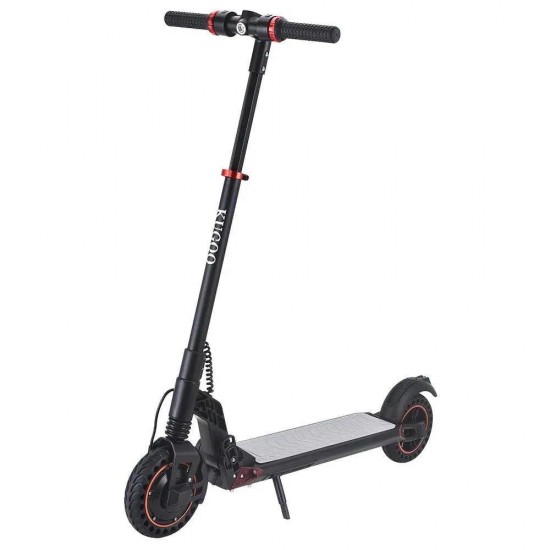 KUGOO S1 Plus Електрическа тротинетка 8"/ 7.5ah/ 350W