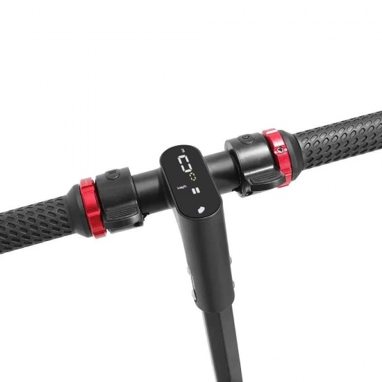 KUGOO S1 Plus Електрическа тротинетка 8"/ 7.5ah/ 350W