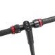 KUGOO S1 Plus Електрическа тротинетка 8"/ 7.5ah/ 350W