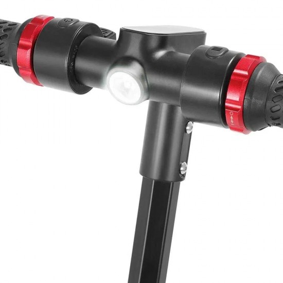 KUGOO S1 Plus Електрическа тротинетка 8"/ 7.5ah/ 350W