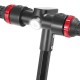 KUGOO S1 Plus Електрическа тротинетка 8"/ 7.5ah/ 350W