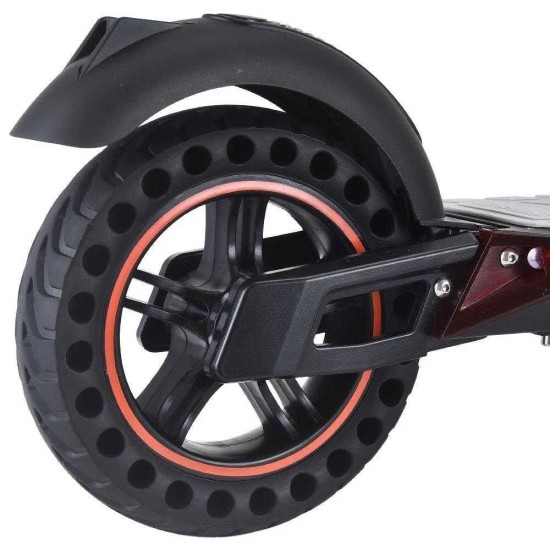 KUGOO S1 Plus Електрическа тротинетка 8"/ 7.5ah/ 350W