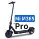 iScooter E9 PRO ЕЛЕКТРИЧЕСКА ТРОТИНЕТКА 10Ah 350/600W 42V