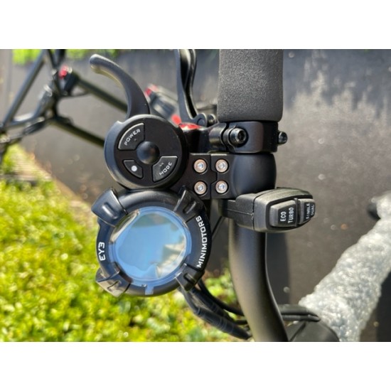 Кaabo Mantis 10 Pro.