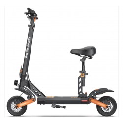 Kugoo G2 NEW Електрическа тротинетка 9"/ 15ah/ 600W