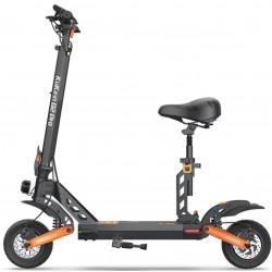 Kugoo G2 NEW Електрическа тротинетка 9"/ 15ah/ 600W