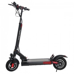 КUGОО КІRІN М4 Рrо електрическа тротинетка 10"/ 18ah/ 500W + седалка