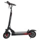 КUGОО КІRІN М4 Рrо електрическа тротинетка 10"/ 18ah/ 500W + седалка