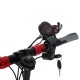 КUGОО КІRІN М4 Рrо електрическа тротинетка 10"/ 18ah/ 500W + седалка