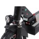 КUGОО КІRІN М4 Рrо електрическа тротинетка 10"/ 18ah/ 500W + седалка
