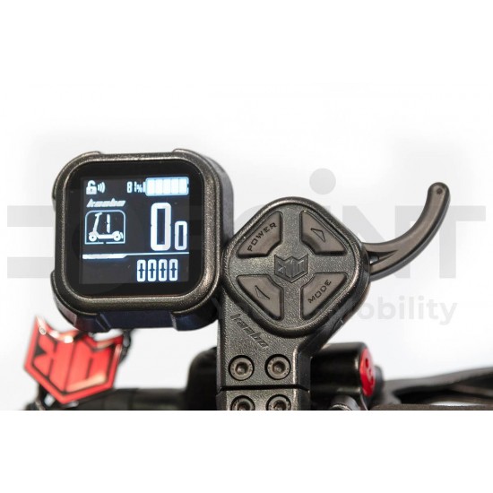 MANTIS 10 ECO 800W
