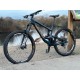 Santa Cruz Nomad CC 27.5"2018 L