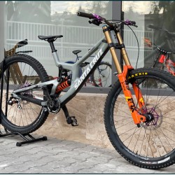 Santa Cruz V10 2020г 29"  ХL