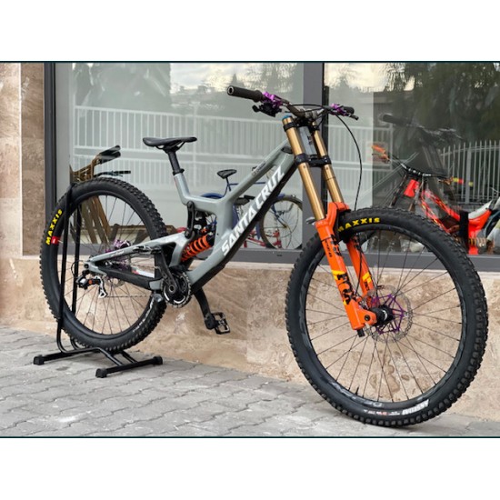 Santa Cruz V10 2020г 29"  ХL