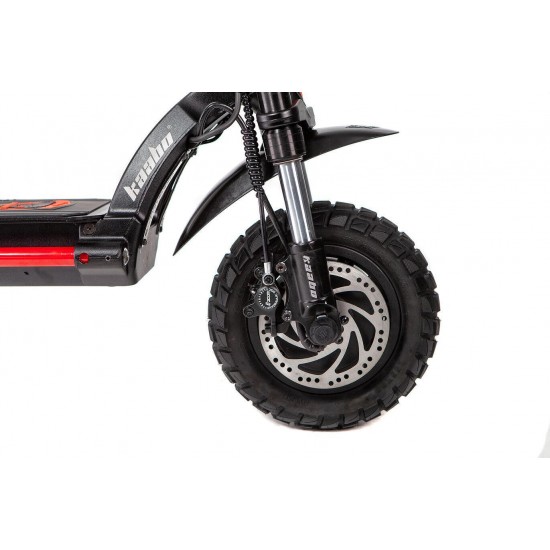 WOLF WARRIOR X PRO