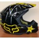 Каска FOX ROCKSTAR 02