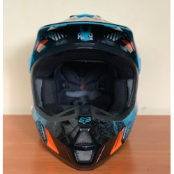 Каска FOX V2 020