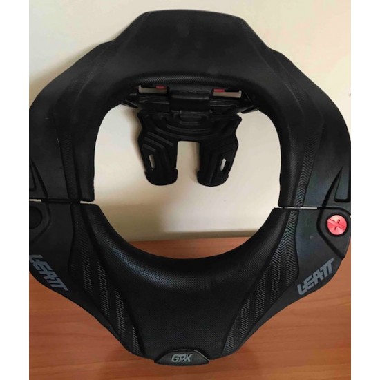 Яка за врат LEATT 5.5