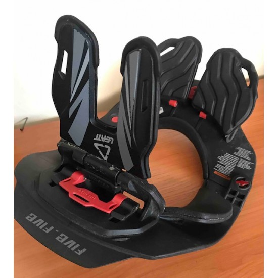 Яка за врат LEATT 5.5