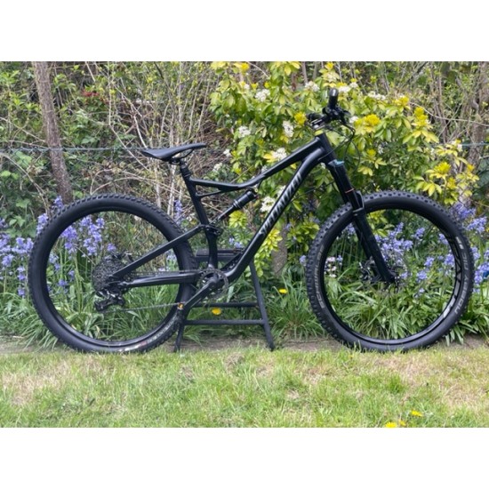 Specialized Stumpjumper FSR 27,5" L