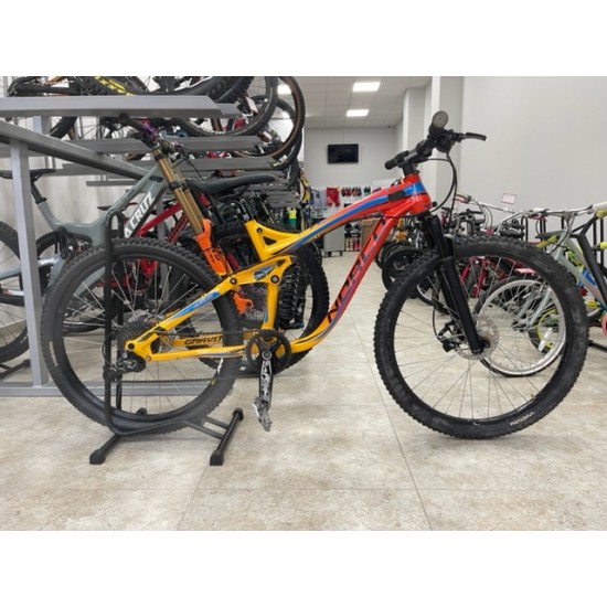 Norco Aurum 26" M