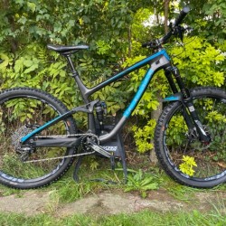 Transition Patrol CF L 27.5”