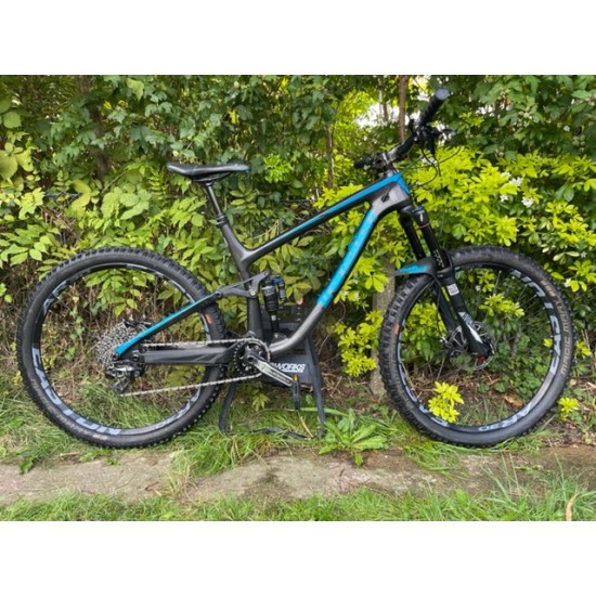Transition Patrol CF L 27.5”