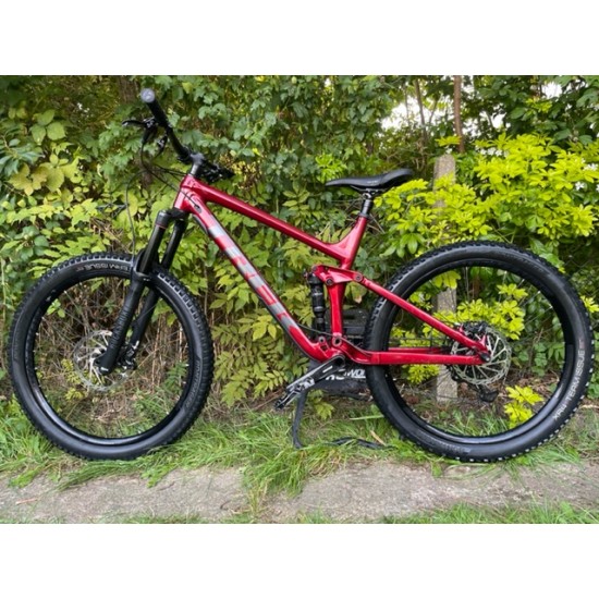 Trek Remedy 2020  M 27,5"