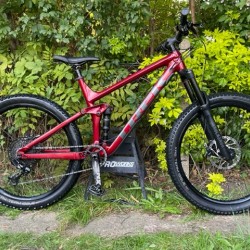 Trek Remedy 2020  M 27,5"