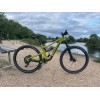 Santa Cruz High Tower LT Carbon 29” L 2018 